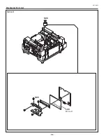 Preview for 160 page of Sanyo PLC-XF60 Service Manual