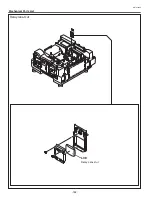 Preview for 162 page of Sanyo PLC-XF60 Service Manual