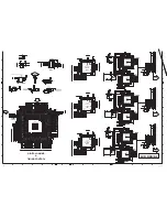 Preview for 182 page of Sanyo PLC-XF60 Service Manual