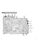 Preview for 186 page of Sanyo PLC-XF60 Service Manual