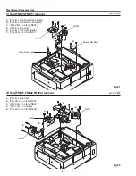 Предварительный просмотр 22 страницы Sanyo PLC-XF60A Service Manual