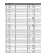 Предварительный просмотр 55 страницы Sanyo PLC-XF60A Service Manual