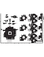 Предварительный просмотр 176 страницы Sanyo PLC-XF60A Service Manual