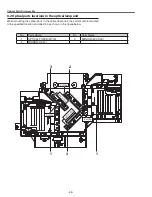 Предварительный просмотр 48 страницы Sanyo PLC-XF70 Service Manual