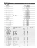 Предварительный просмотр 103 страницы Sanyo PLC-XF70 Service Manual