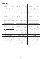 Предварительный просмотр 148 страницы Sanyo PLC-XF70 Service Manual