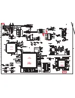 Предварительный просмотр 218 страницы Sanyo PLC-XF70 Service Manual