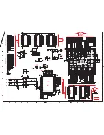 Предварительный просмотр 219 страницы Sanyo PLC-XF70 Service Manual