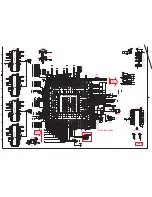 Предварительный просмотр 220 страницы Sanyo PLC-XF70 Service Manual