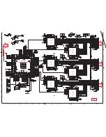 Предварительный просмотр 222 страницы Sanyo PLC-XF70 Service Manual