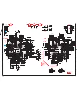 Предварительный просмотр 223 страницы Sanyo PLC-XF70 Service Manual