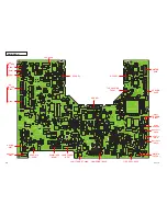 Предварительный просмотр 226 страницы Sanyo PLC-XF70 Service Manual