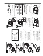 Preview for 19 page of Sanyo PLC-XF71 Service Manual