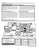 Preview for 132 page of Sanyo PLC-XF71 Service Manual