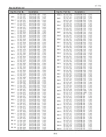 Preview for 189 page of Sanyo PLC-XF71 Service Manual