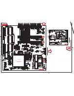 Предварительный просмотр 218 страницы Sanyo PLC-XF71 Service Manual