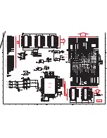 Предварительный просмотр 221 страницы Sanyo PLC-XF71 Service Manual