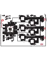 Предварительный просмотр 224 страницы Sanyo PLC-XF71 Service Manual