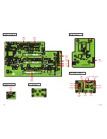 Предварительный просмотр 234 страницы Sanyo PLC-XF71 Service Manual