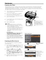 Preview for 7 page of Sanyo PLC-XK2200 Service Manual