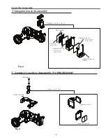 Preview for 19 page of Sanyo PLC-XK2200 Service Manual