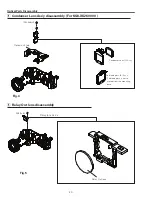 Preview for 20 page of Sanyo PLC-XK2200 Service Manual