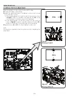 Preview for 28 page of Sanyo PLC-XK2200 Service Manual