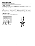 Preview for 30 page of Sanyo PLC-XK2200 Service Manual