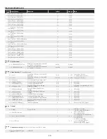 Preview for 38 page of Sanyo PLC-XK2200 Service Manual