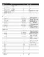 Preview for 40 page of Sanyo PLC-XK2200 Service Manual