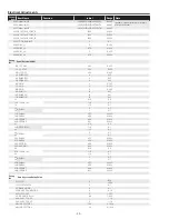 Preview for 44 page of Sanyo PLC-XK2200 Service Manual