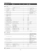 Preview for 45 page of Sanyo PLC-XK2200 Service Manual