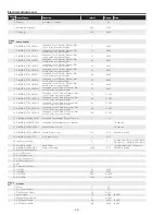 Preview for 46 page of Sanyo PLC-XK2200 Service Manual