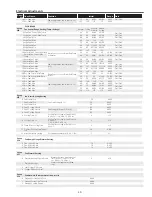 Preview for 49 page of Sanyo PLC-XK2200 Service Manual