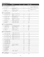 Preview for 50 page of Sanyo PLC-XK2200 Service Manual