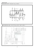 Preview for 68 page of Sanyo PLC-XK2200 Service Manual