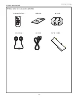 Preview for 79 page of Sanyo PLC-XK2200 Service Manual