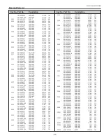 Preview for 85 page of Sanyo PLC-XK2200 Service Manual