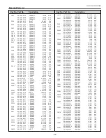 Preview for 89 page of Sanyo PLC-XK2200 Service Manual