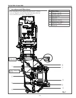 Preview for 23 page of Sanyo PLC-XK3010 Service Manual