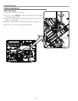 Preview for 26 page of Sanyo PLC-XK3010 Service Manual