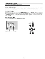 Preview for 29 page of Sanyo PLC-XK3010 Service Manual