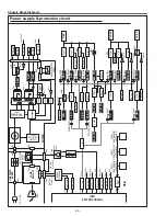 Предварительный просмотр 42 страницы Sanyo PLC-XL40 Service Manual