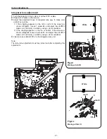 Preview for 21 page of Sanyo PLC-XL45 Service Manual