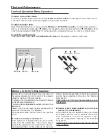 Preview for 23 page of Sanyo PLC-XL45 Service Manual