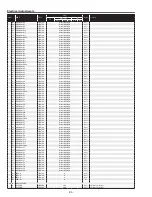 Preview for 32 page of Sanyo PLC-XL45 Service Manual