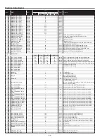 Preview for 34 page of Sanyo PLC-XL45 Service Manual