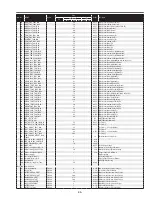 Preview for 35 page of Sanyo PLC-XL45 Service Manual