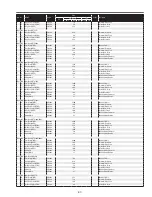 Preview for 37 page of Sanyo PLC-XL45 Service Manual