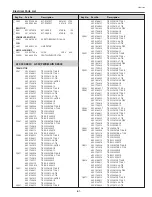 Preview for 61 page of Sanyo PLC-XL45 Service Manual